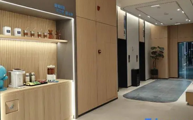 Home Inn (Shanxian County Government Cloud Data Center Branch)