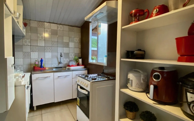 Pousada do Pescador Eli