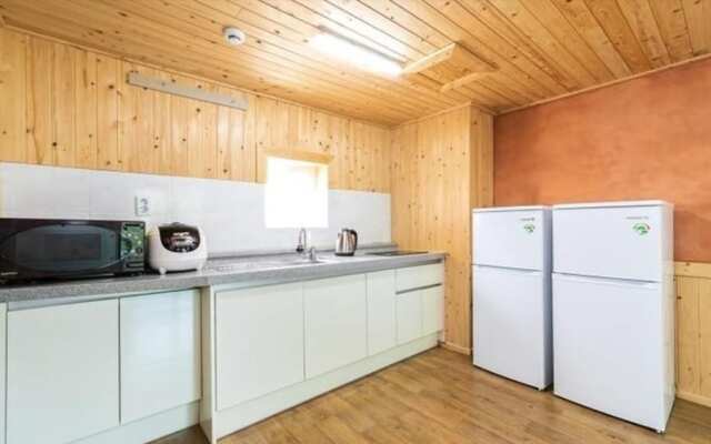 Gyeongju Cypress Pension
