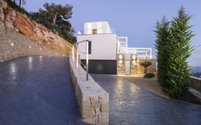 Villa Exorbo