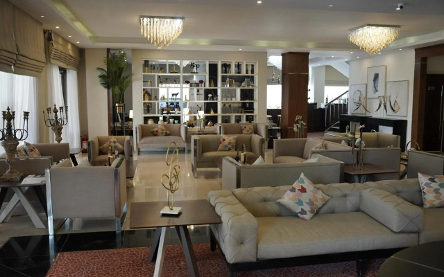 Lijam Hotel