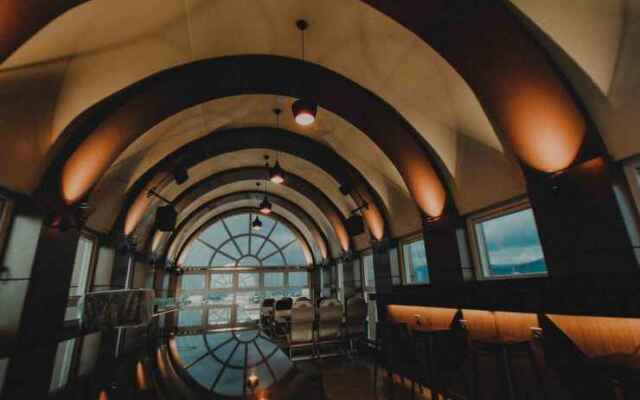 Mocca Guest house