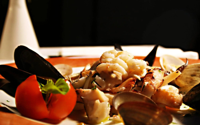Hotel Ristorante Il Ceppo