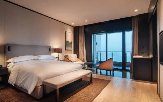 Shangcheng Garden Hotel