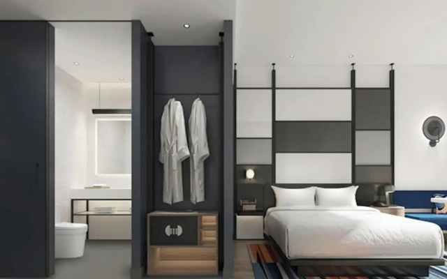 Aloft Kunshan Dianshan Lake