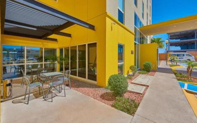 City Express by Marriott Comitan