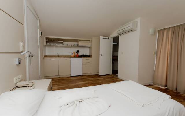 Caligo Apart Hotel
