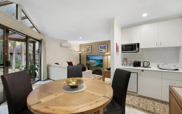 Villa 3 By The Sea