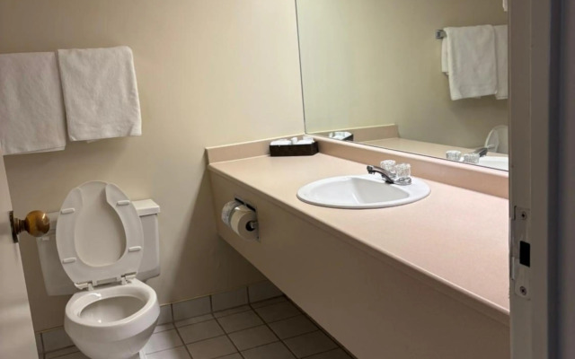 Westlock Inn and Conference Centre