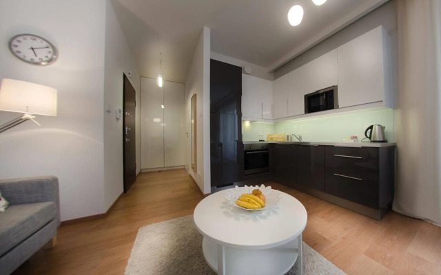 Old Town by Welcome Apartment