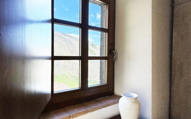 Bio Agriturismo il Vigno