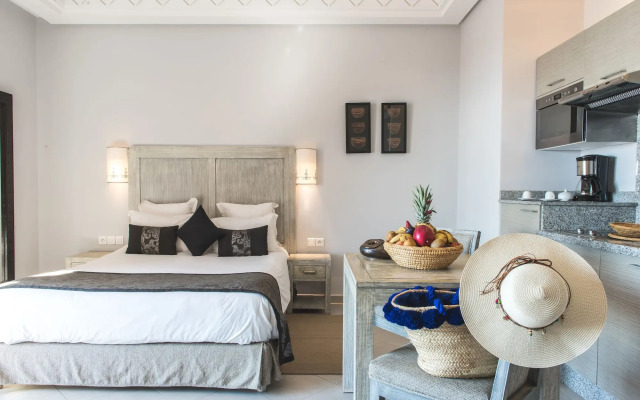 Paradis Plage Surf Yoga & Spa resort