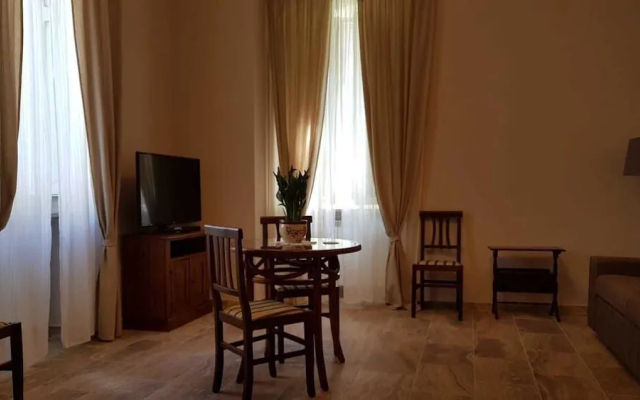 La Salita B&B