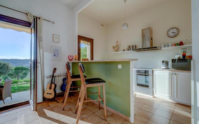 Maison Elsker en Provence, 80 sqm