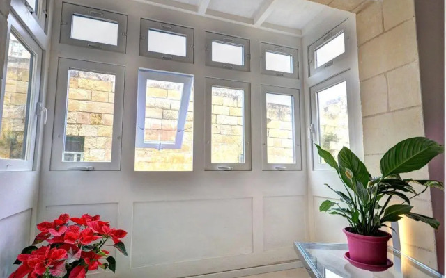 Valletta Central Apartment