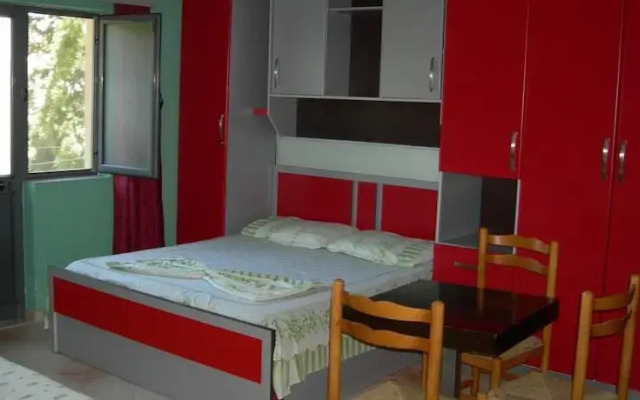Studios Residenca Gersina