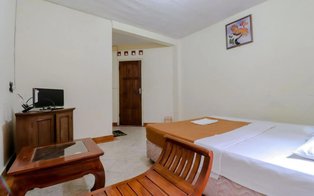Hotel Kayu Manis