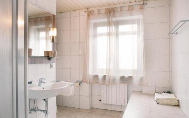 Spacious Apartment in Kaprun With a Private Sauna