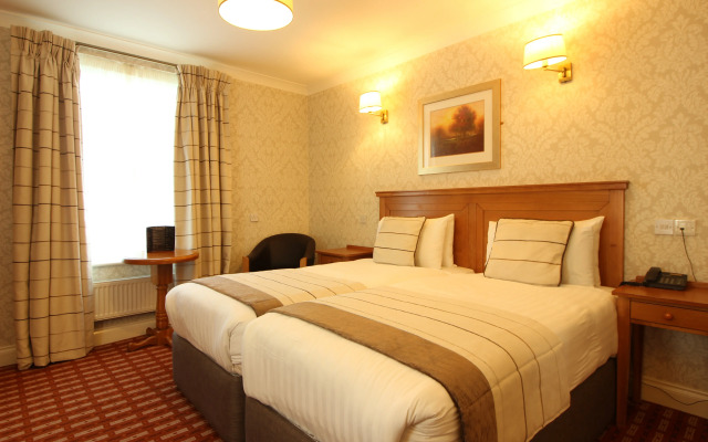 Castle Hotel