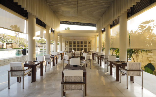 The Bale Nusa Dua by LifestyleRetreats