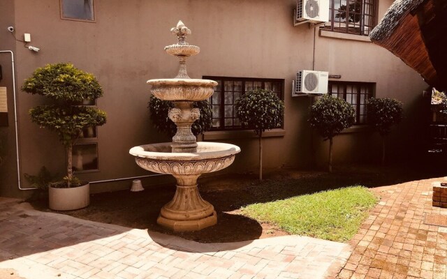 Villa Langa B and B