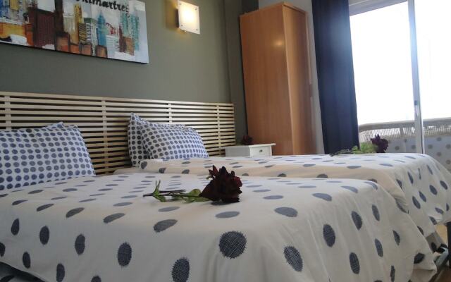 Apartamento Sun La Marina