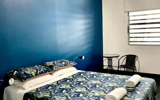 Melaleuca On Mitchell