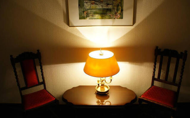 Heidehotel Herrenbrücke