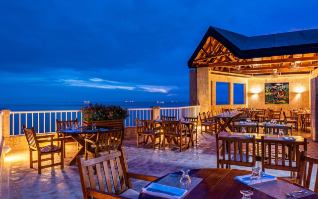 Irotama Torres By Karisma