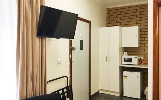 Motel St Arnaud