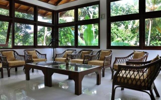Harris Villa