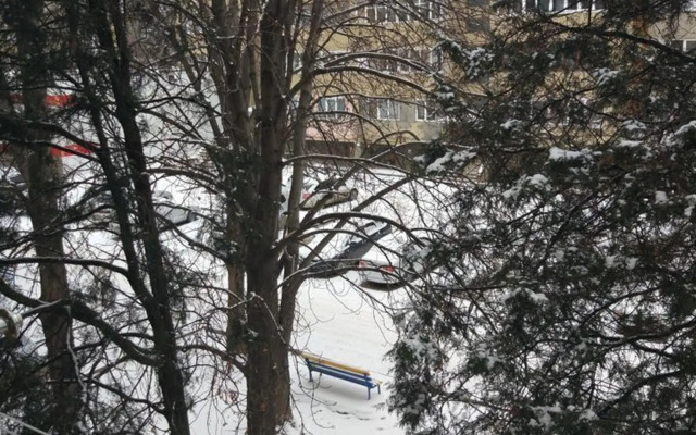 Апартаменты на улице 8 Марта