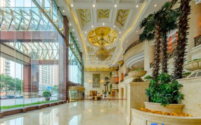 Shenyang Marvelot Hotel