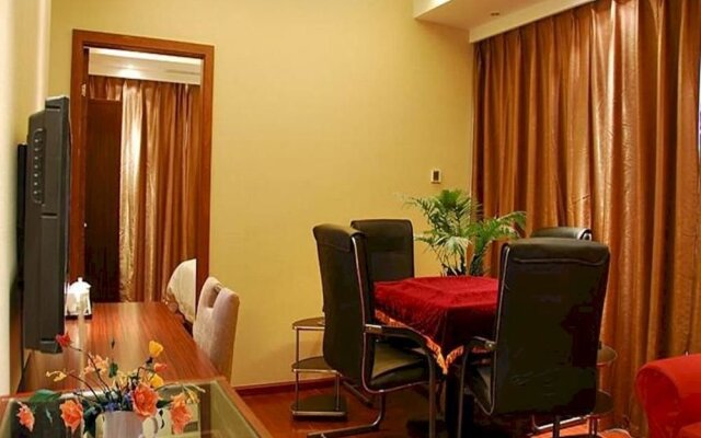 City Ideal Hotel - Chengdu