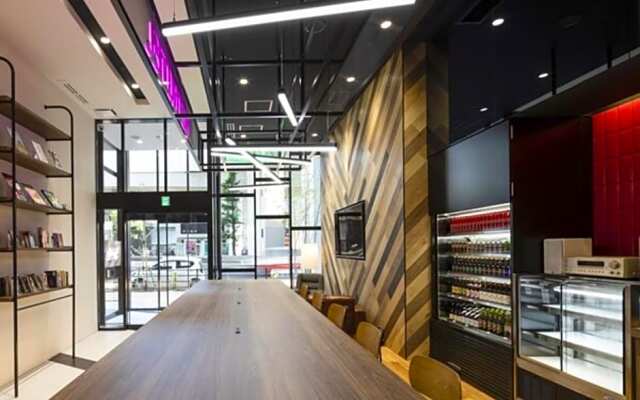 Act Hotel Shibuya - Vacation STAY 84230
