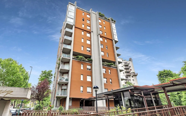 Alessia's Flat - Sesto