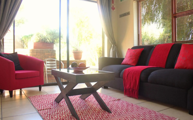 TC Villas