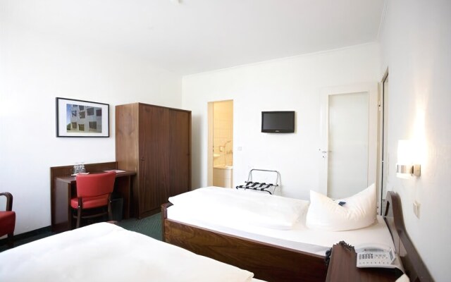 JustStay Essen