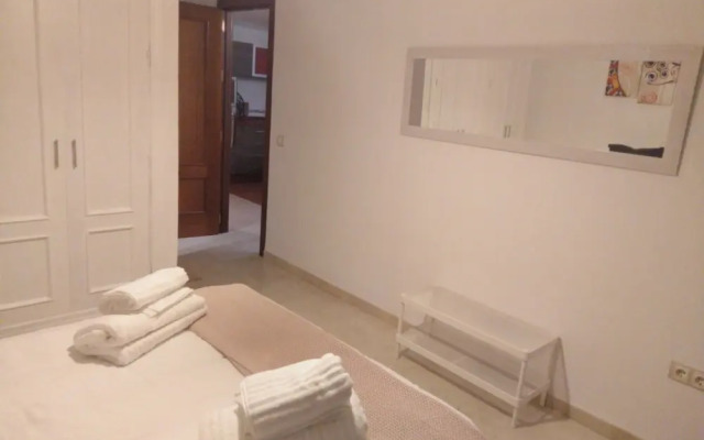 Apartamento Deluxe La Vega