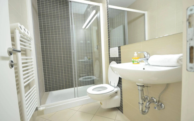 Rooms Ambrozic