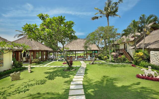 Impiana Private Villas Cemagi