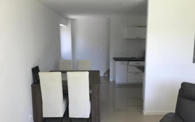 Fakarava, gîte en ville au calme