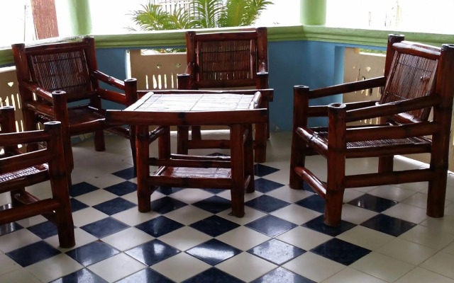 Villa Carillo Beach Resort