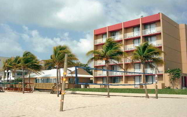 Florida Beach Hotels