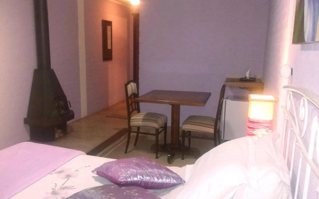 Pousada Estrela Alpina