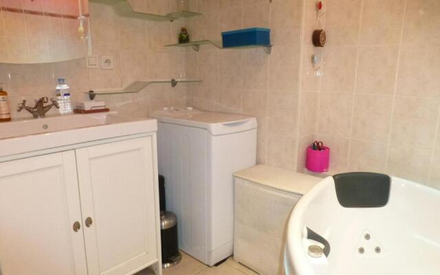 Appartement Brides-les-Bains, 3 pièces, 6 personnes - FR-1-512-8