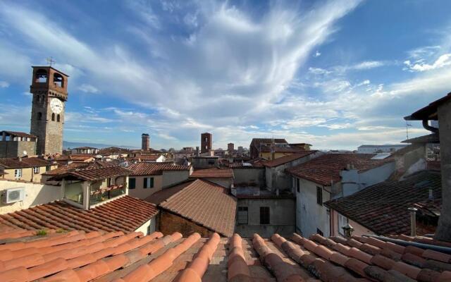 Palazzo Rocchi Bed & Breakfast