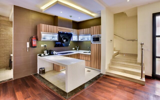 Braira AL Azizya Hotel & Resort