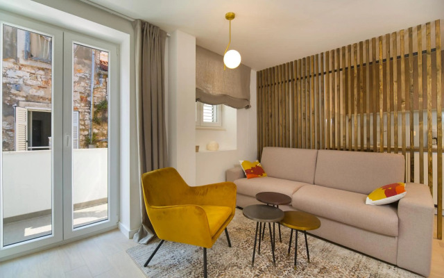 Marina Heart of Zadar