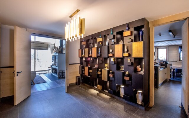 Chalet Migui Luxury Living and SPA